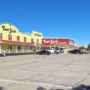 The Best 10 Coffee & Tea near Jackpot, NV 89825 .